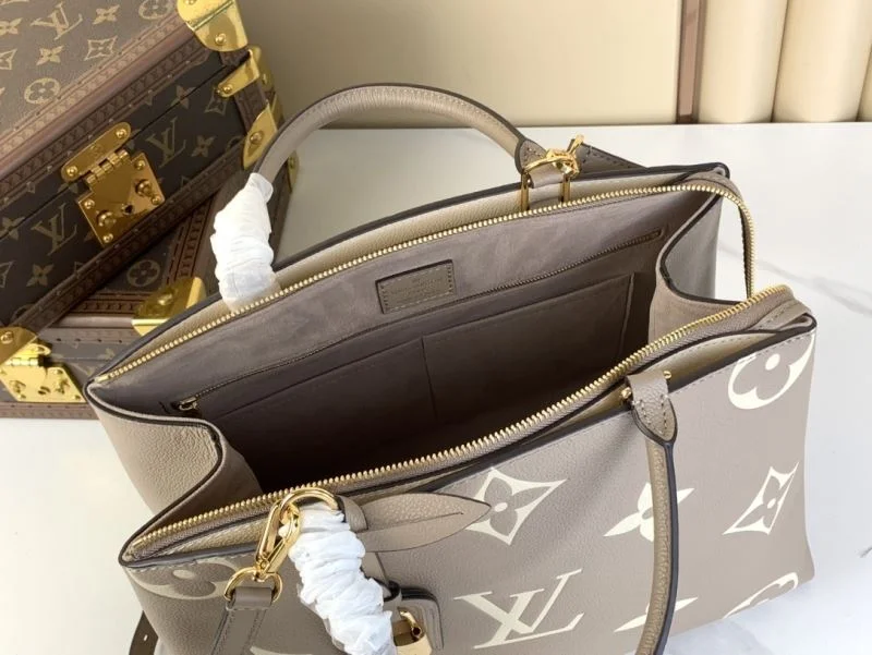 Louis Vuitton Top Handle Bags Attractive 41035