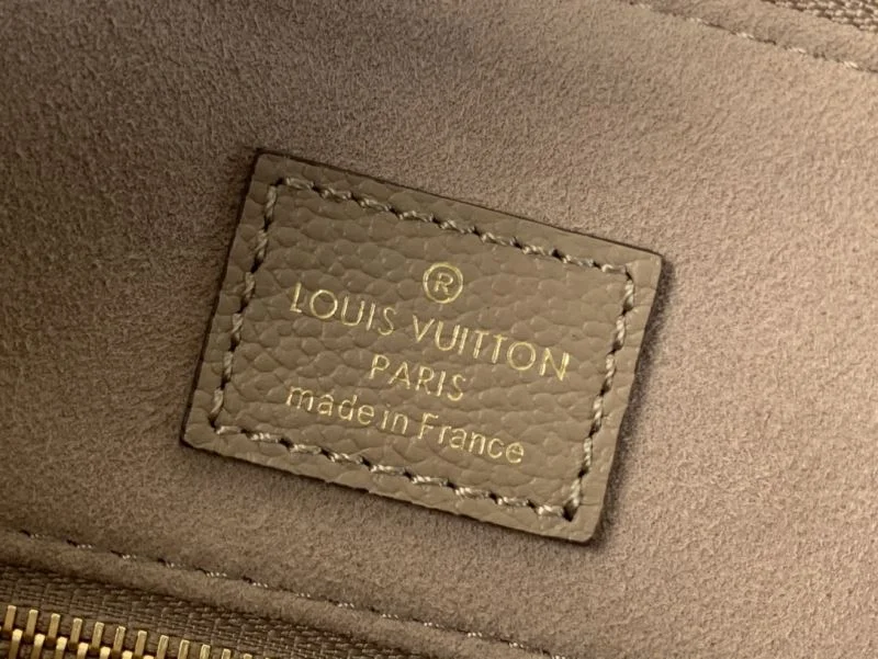 Louis Vuitton Top Handle Bags Attractive 41035