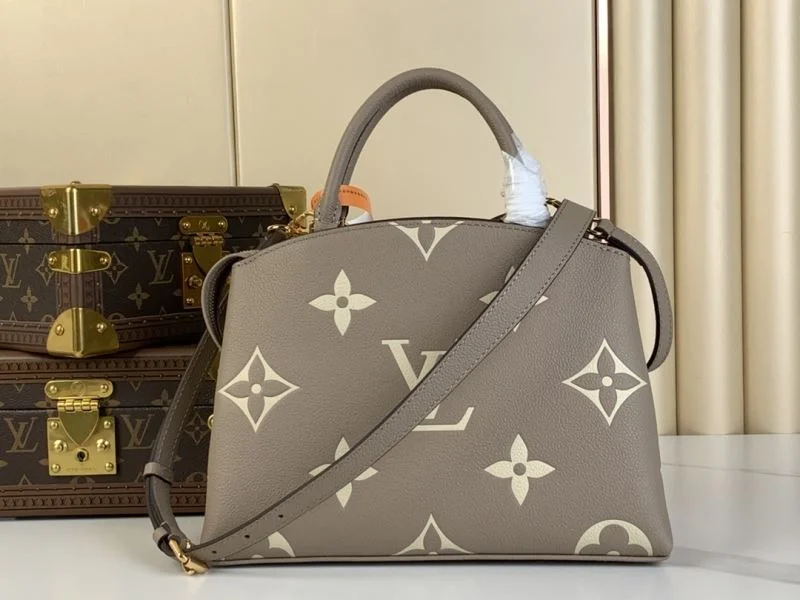 SportInspired Louis Vuitton Top Handle Bags 41033
