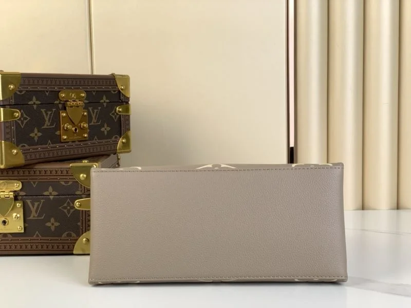 SportInspired Louis Vuitton Top Handle Bags 41033