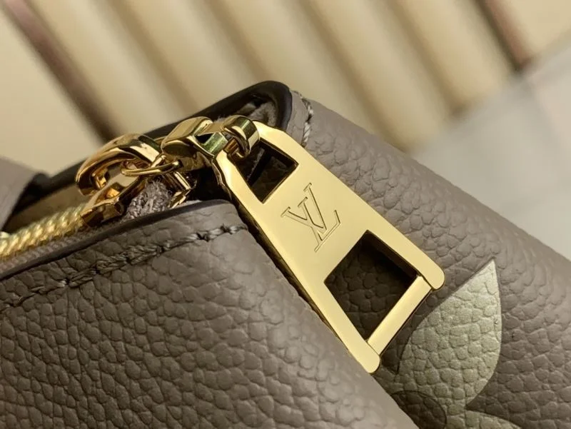 SportInspired Louis Vuitton Top Handle Bags 41033