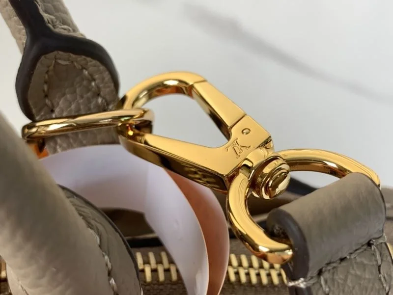 SportInspired Louis Vuitton Top Handle Bags 41033