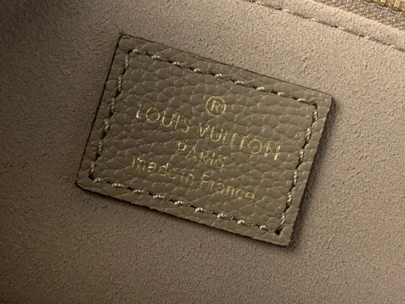 SportInspired Louis Vuitton Top Handle Bags 41033