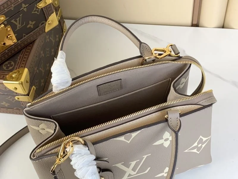 SportInspired Louis Vuitton Top Handle Bags 41033