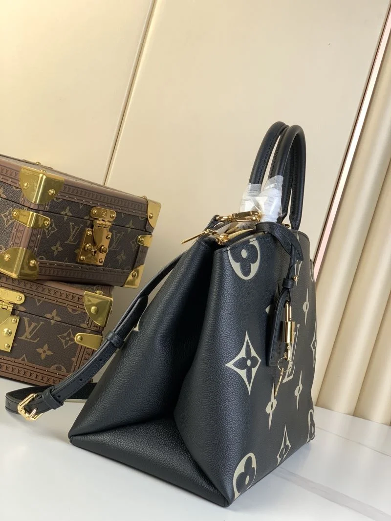 Comfortable Louis Vuitton Top Handle Bags 41034