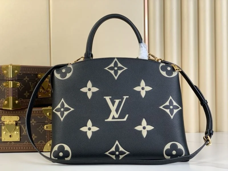 Comfortable Louis Vuitton Top Handle Bags 41034
