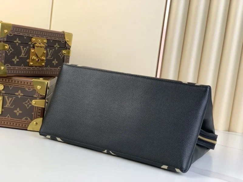 Comfortable Louis Vuitton Top Handle Bags 41034