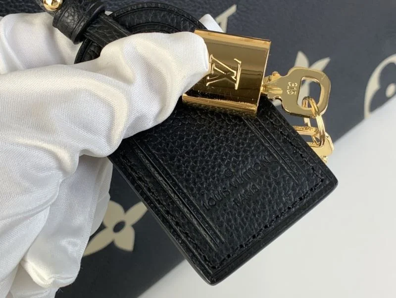 Comfortable Louis Vuitton Top Handle Bags 41034