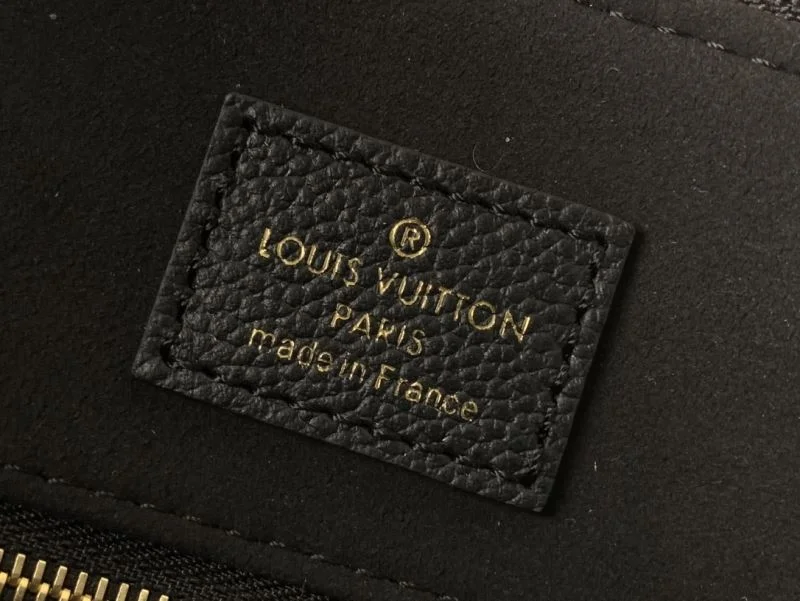 Comfortable Louis Vuitton Top Handle Bags 41034