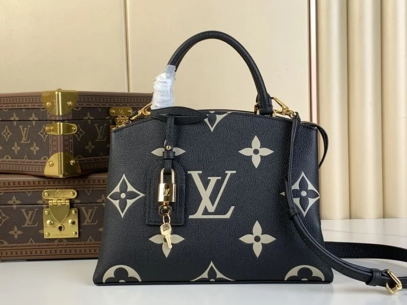 Seasonal Louis Vuitton Top Handle Bags 41063