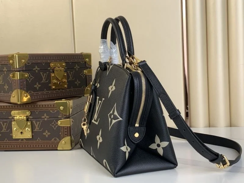 Seasonal Louis Vuitton Top Handle Bags 41063