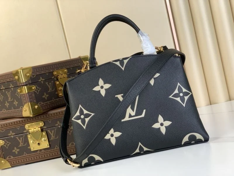 Seasonal Louis Vuitton Top Handle Bags 41063