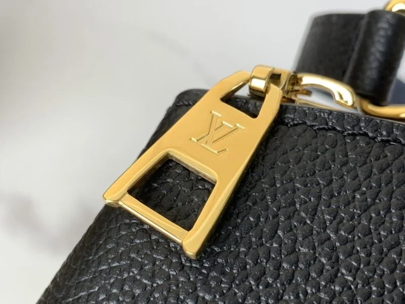 Seasonal Louis Vuitton Top Handle Bags 41063