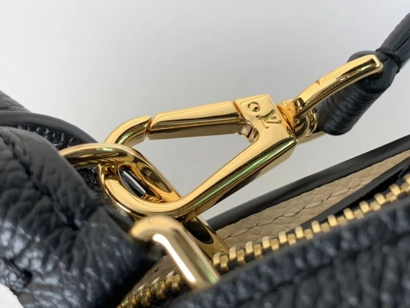 Seasonal Louis Vuitton Top Handle Bags 41063