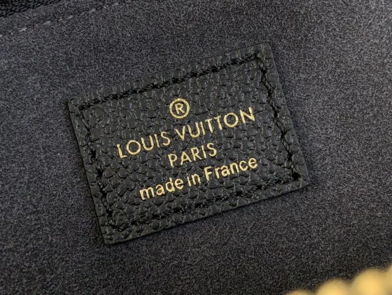 Seasonal Louis Vuitton Top Handle Bags 41063