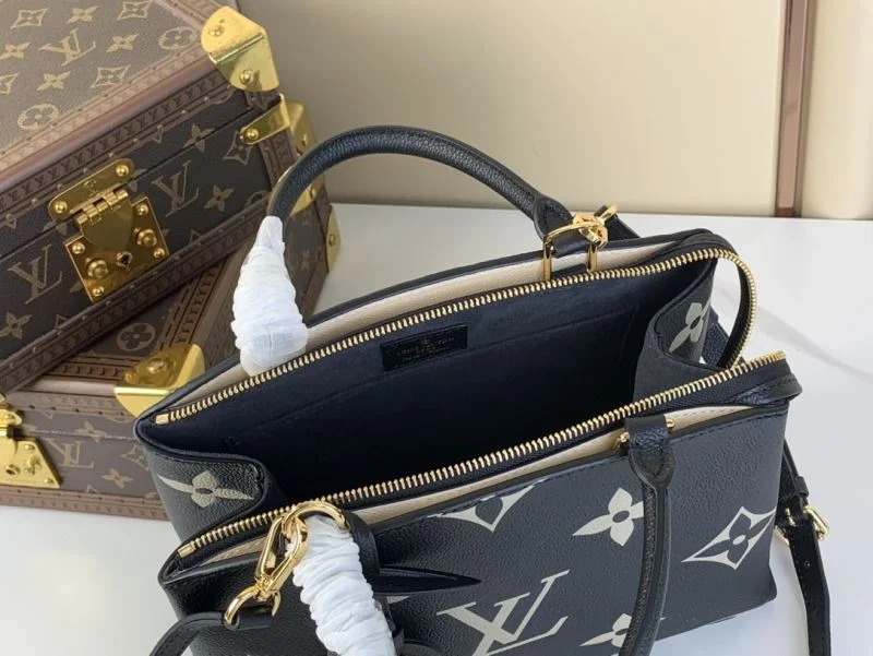 Seasonal Louis Vuitton Top Handle Bags 41063