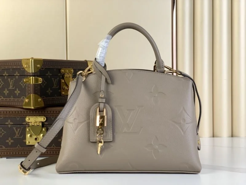 Louis Vuitton Top Handle Bags Effortless 41032