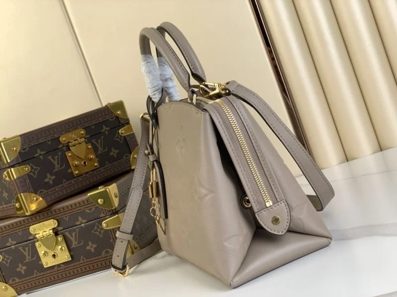 Louis Vuitton Top Handle Bags Effortless 41032