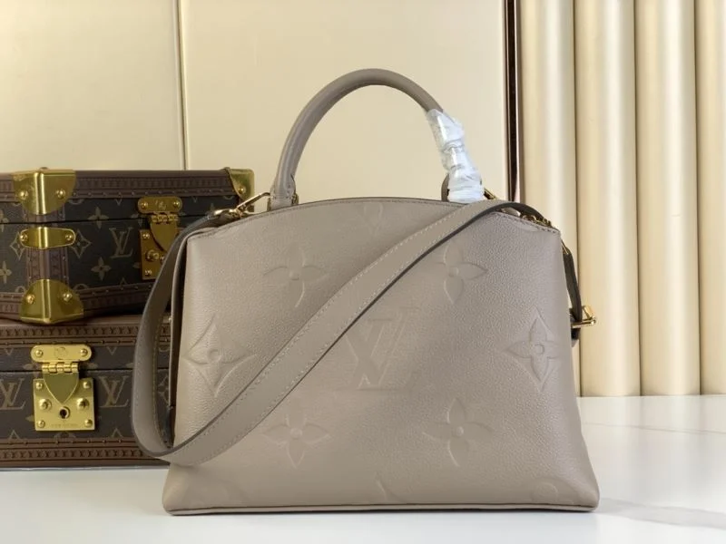 Louis Vuitton Top Handle Bags Effortless 41032