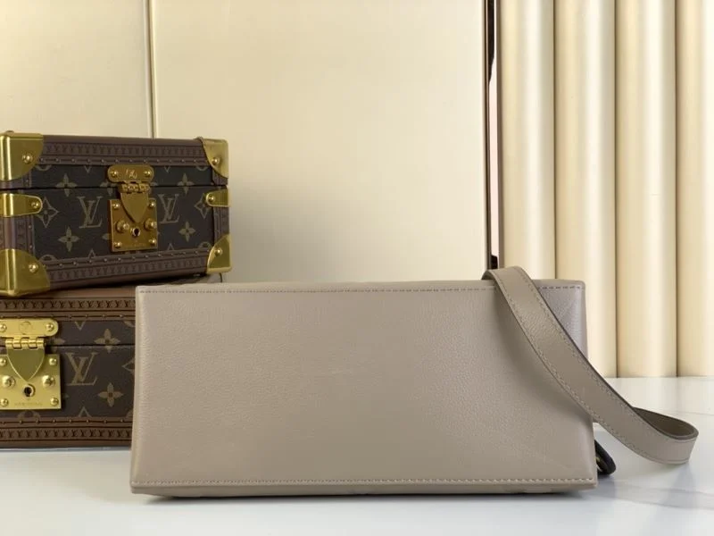 Louis Vuitton Top Handle Bags Effortless 41032