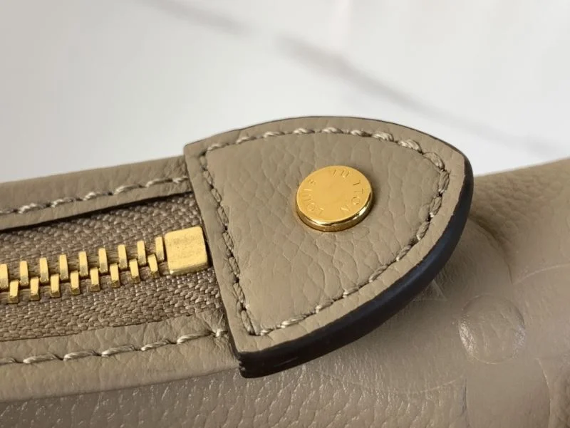 Louis Vuitton Top Handle Bags Effortless 41032