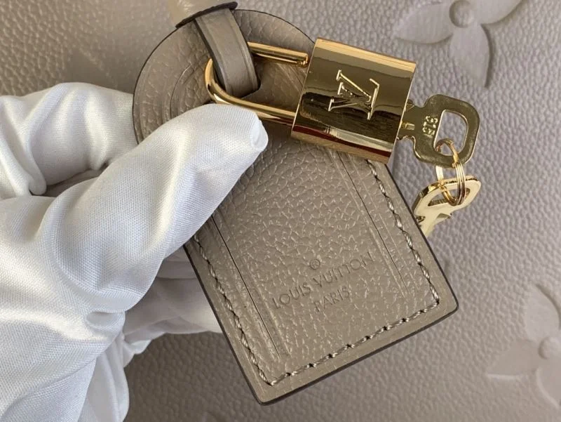 Louis Vuitton Top Handle Bags Effortless 41032