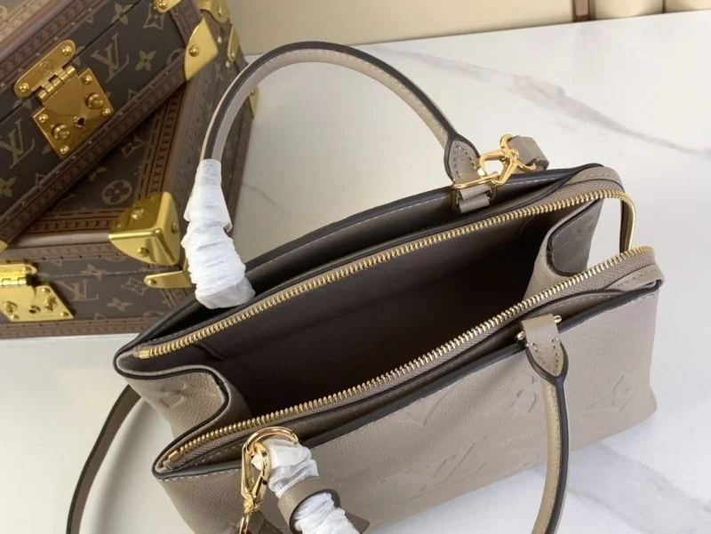 Louis Vuitton Top Handle Bags Effortless 41032