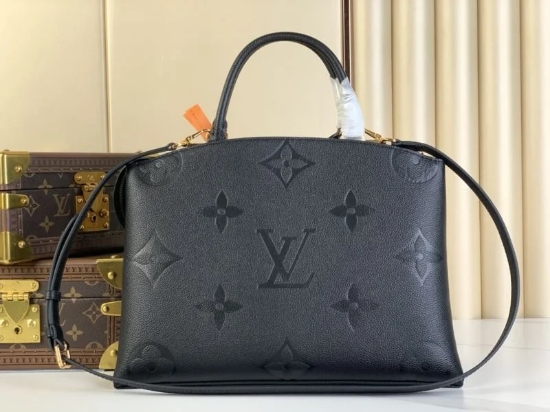Colorful Louis Vuitton Top Handle Bags 41039