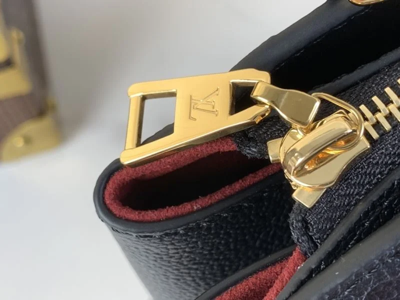 Colorful Louis Vuitton Top Handle Bags 41039
