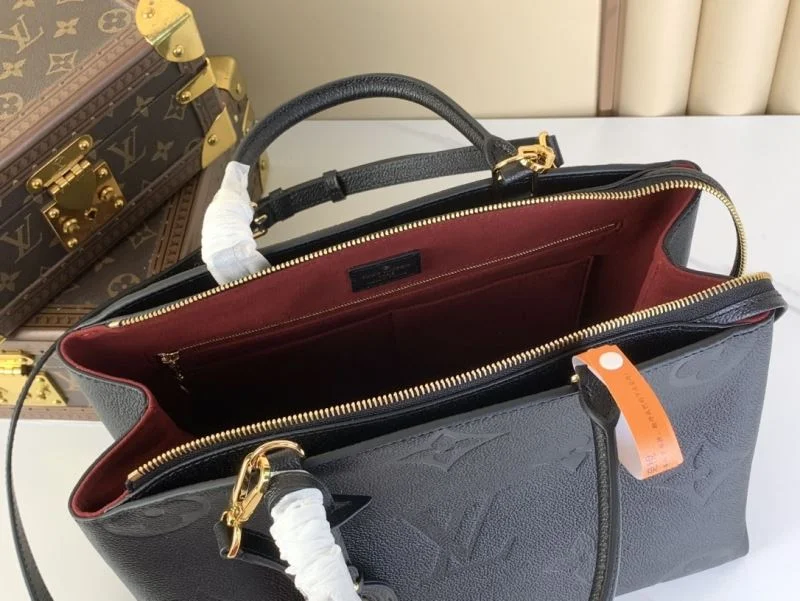 Colorful Louis Vuitton Top Handle Bags 41039