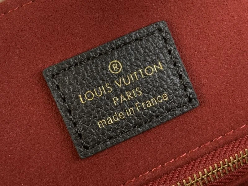 Colorful Louis Vuitton Top Handle Bags 41039