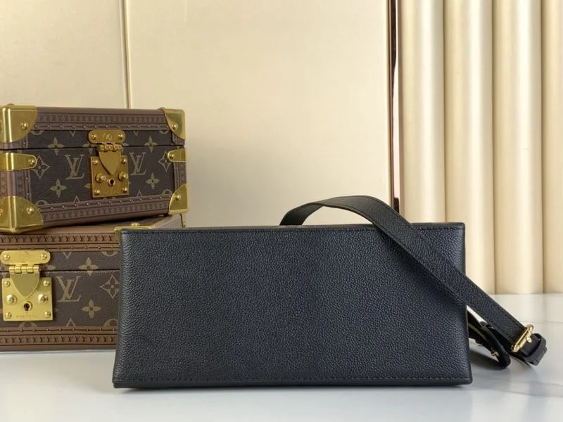 Effortless Louis Vuitton Top Handle Bags 41026