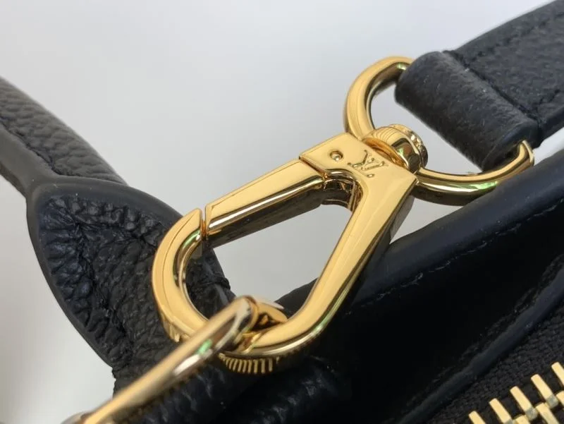 Effortless Louis Vuitton Top Handle Bags 41026