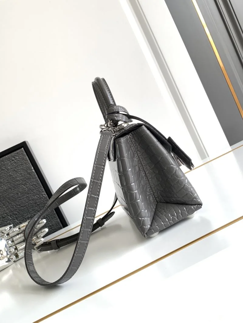 ComfortFit Louis Vuitton Top Handle Bags 41023