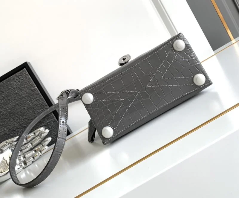 ComfortFit Louis Vuitton Top Handle Bags 41023