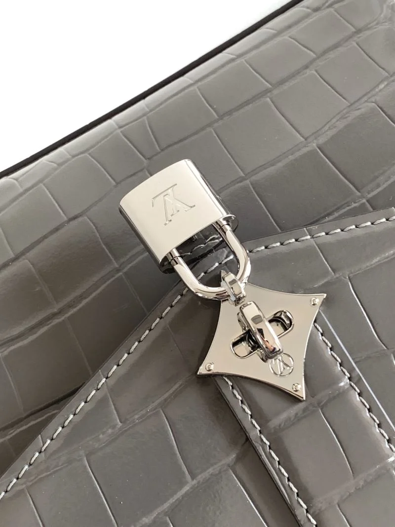 ComfortFit Louis Vuitton Top Handle Bags 41023