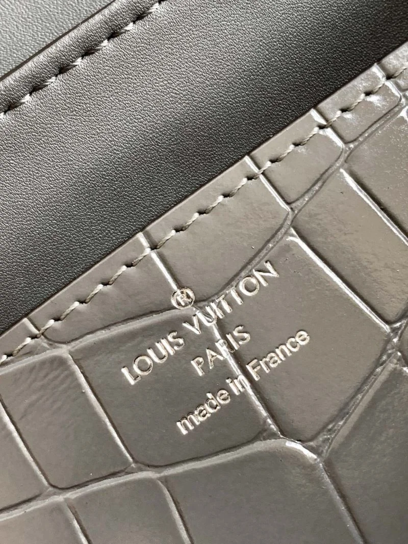 ComfortFit Louis Vuitton Top Handle Bags 41023
