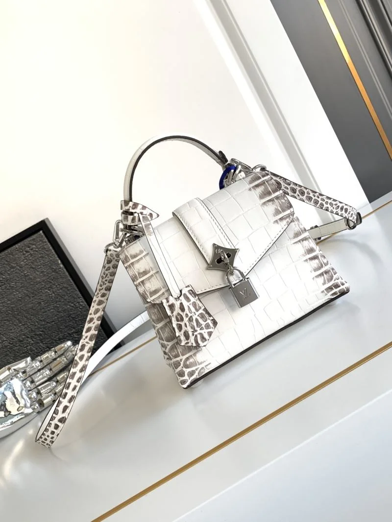 ModernLook Louis Vuitton Top Handle Bags 41022