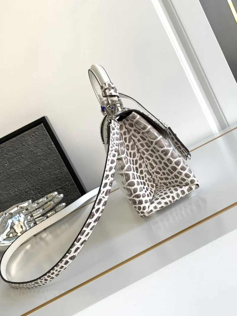 ModernLook Louis Vuitton Top Handle Bags 41022
