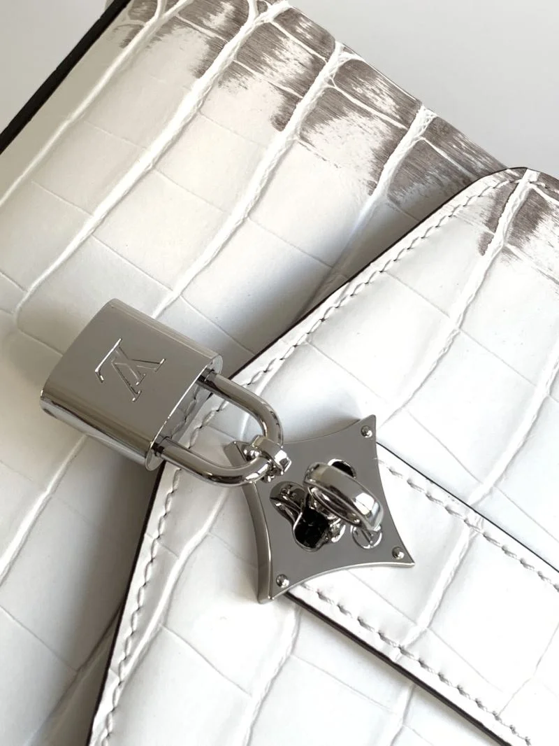 ModernLook Louis Vuitton Top Handle Bags 41022