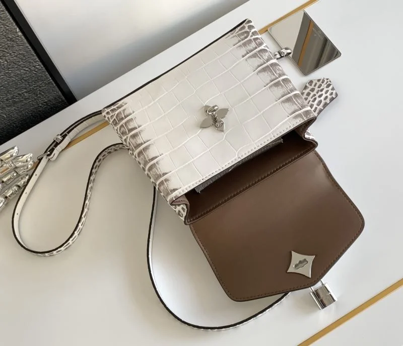 ModernLook Louis Vuitton Top Handle Bags 41022