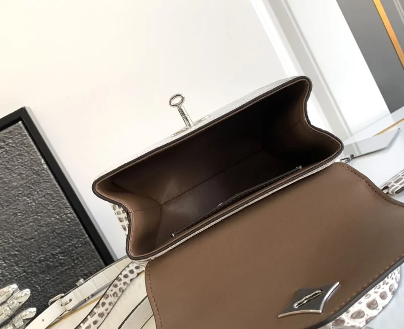 ModernLook Louis Vuitton Top Handle Bags 41022
