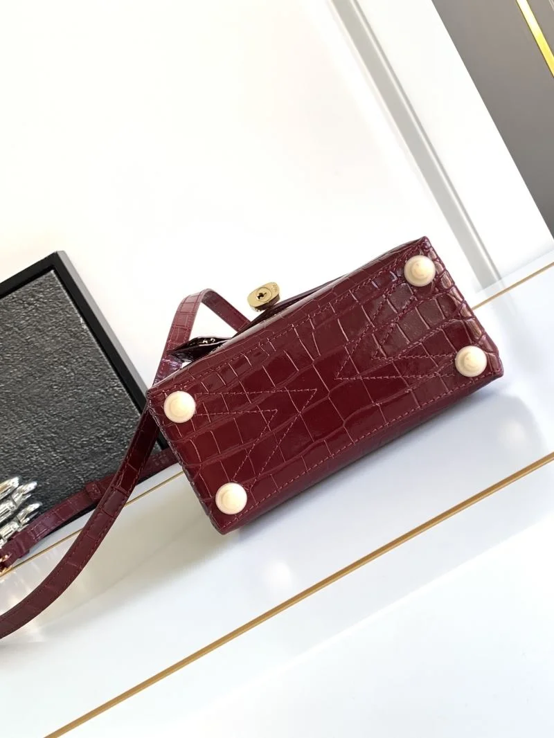 Louis Vuitton Top Handle Bags OdorResistant 41021