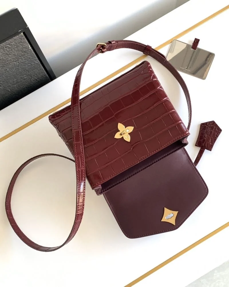 Louis Vuitton Top Handle Bags OdorResistant 41021