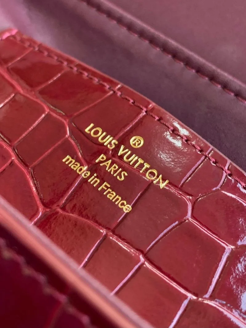 Louis Vuitton Top Handle Bags OdorResistant 41021