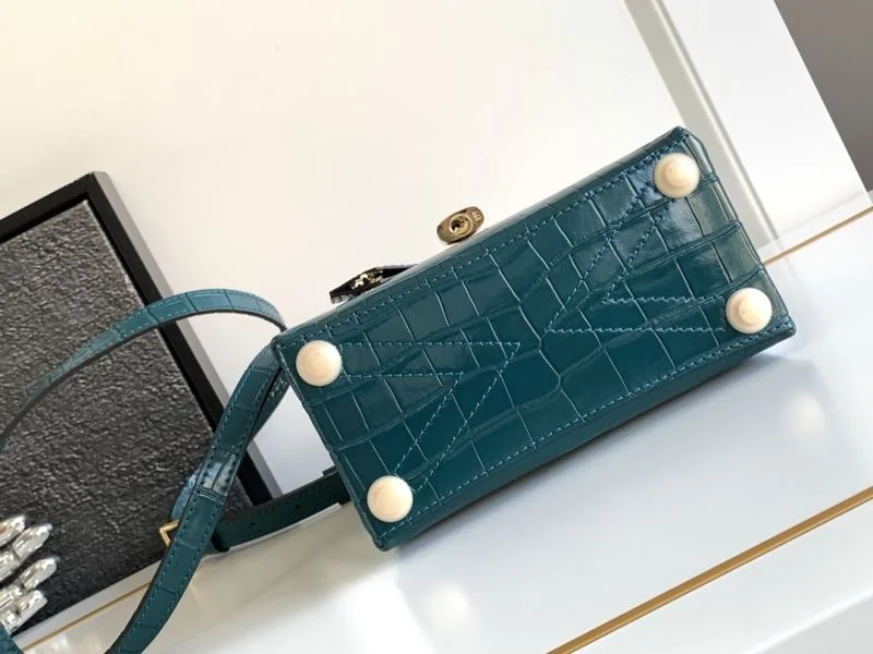 ZeroBulk Louis Vuitton Top Handle Bags 41017