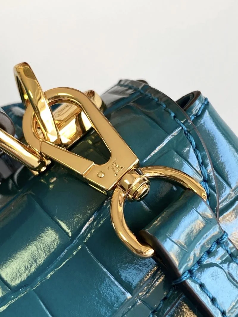 ZeroBulk Louis Vuitton Top Handle Bags 41017