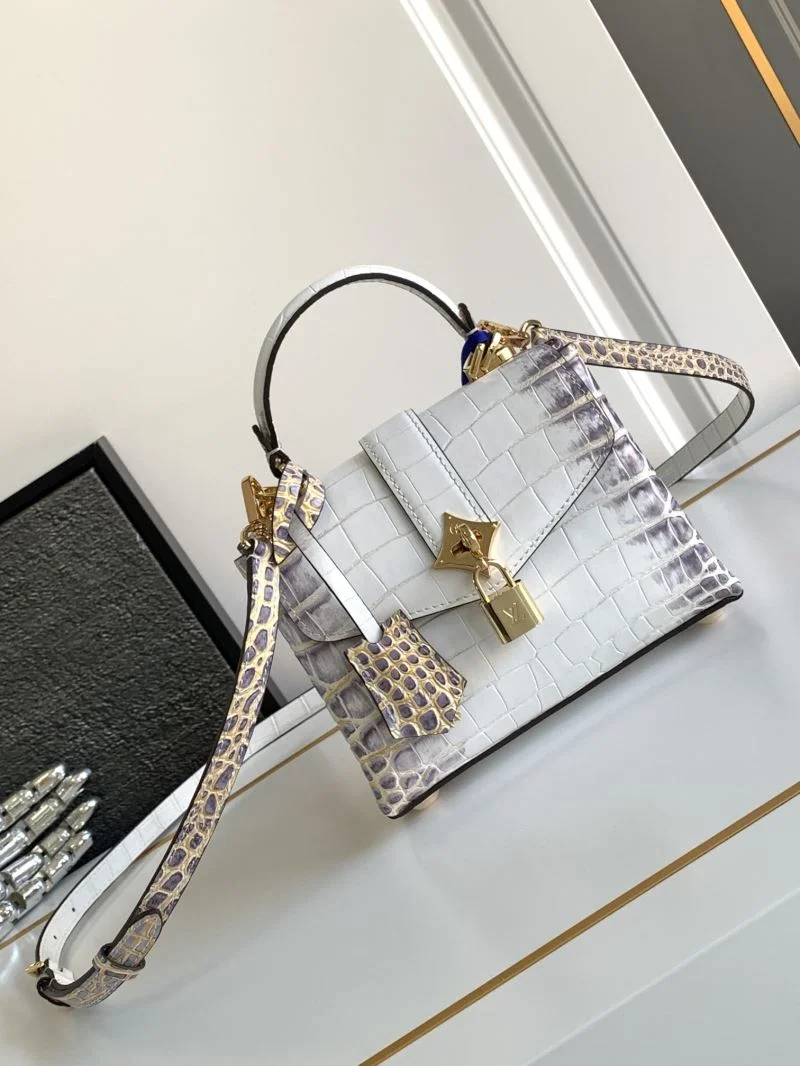 Louis Vuitton Top Handle Bags Youthful 41050