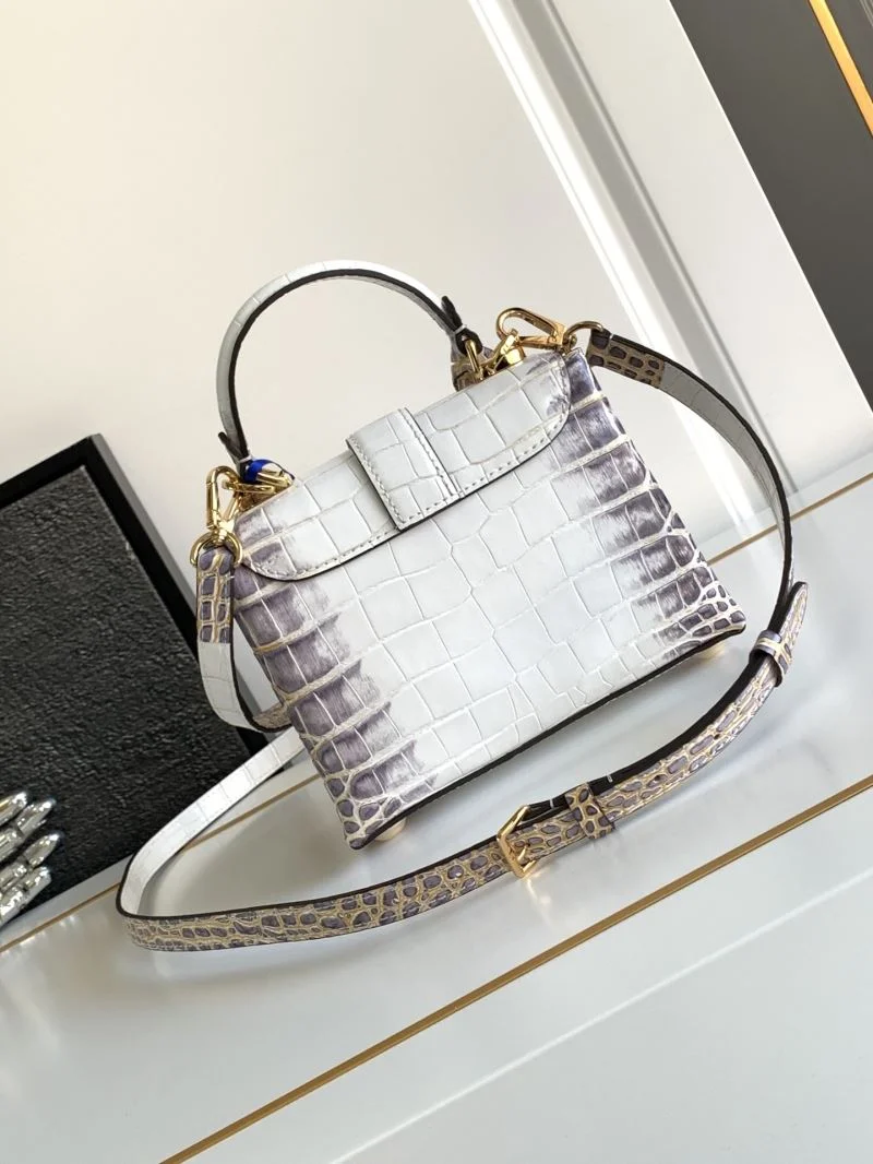 Louis Vuitton Top Handle Bags Youthful 41050