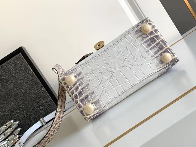 Louis Vuitton Top Handle Bags Youthful 41050